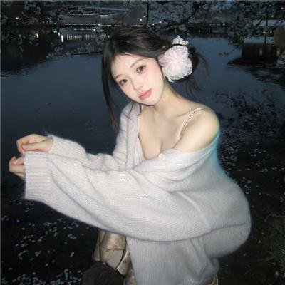 冰冻的闪光