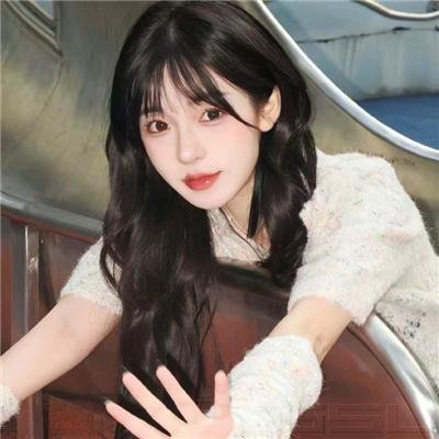 七位女俘虏